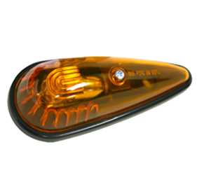 Cab Marker/Clearance Light